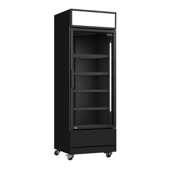 Display køleskab, Combisteel 7455.2104