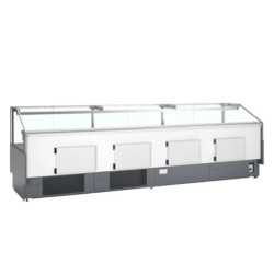 Køledisk, Tefcold SOCB37582A-opbevaring