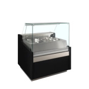 Køledisk, Tefcold SPID100