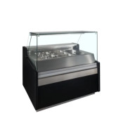 Køledisk, Tefcold SPID130