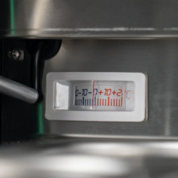 Køledisk, Tefcold SPID150-termoneter