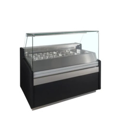Køledisk, Tefcold SPID150