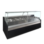 Køledisk, Tefcold SPID250