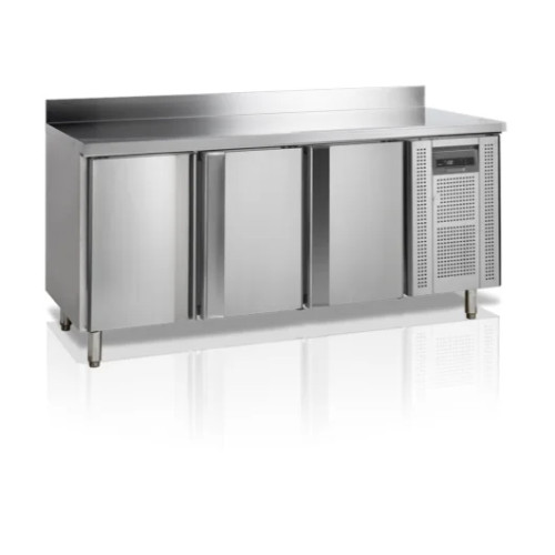 Frysebord, Tefcold CF7310