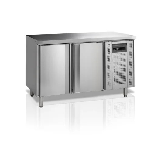 Frysebord, Tefcold CF7210-SP