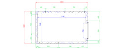 tegning, mastro boz0508