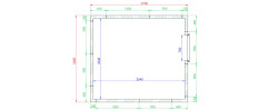tegning, mastro boz0516