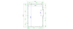 tegning, mastro boz0519