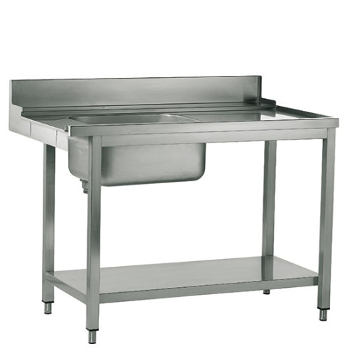 Forskyllebord, Mastro TID1800