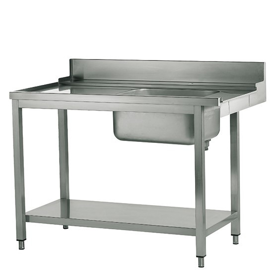 Forskyllebord, Mastro TIS1500