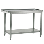 tørrebord, Mastro TU1000