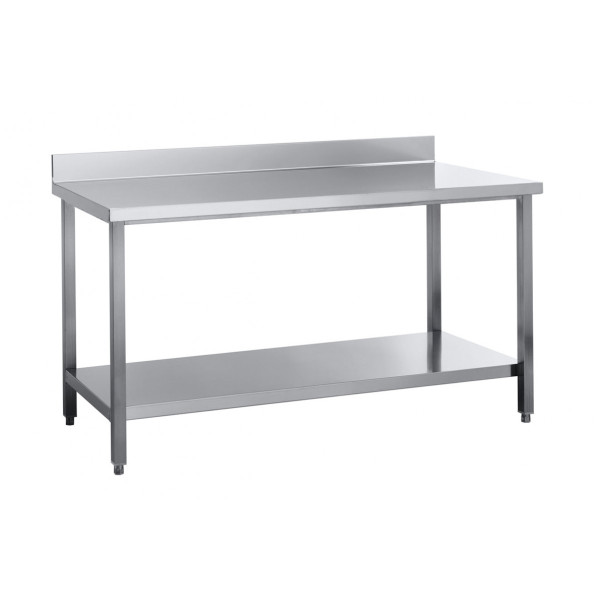 Stålbord, mastro HCA0026