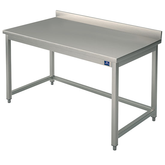 stålbord, mastro stlta70200