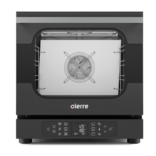 konvektionsovn; GIERRE BRV0443SDA