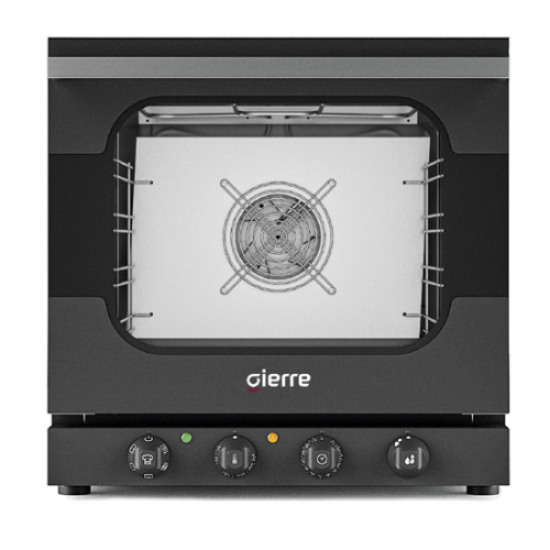 konvektionsovn, Gierre BRV0443SMAU