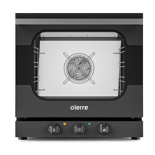 konvektionsovn, Gierre brv0443sfau