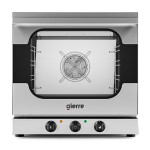 konvektionsovn. Gierre BRX0443SFAU