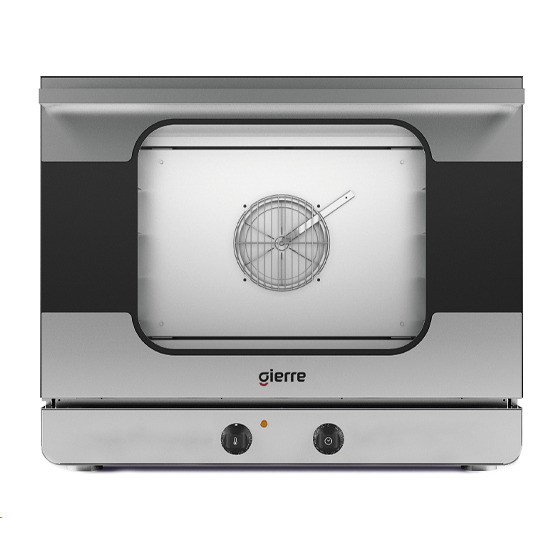 konvektionsovn, gierre BS0464efru