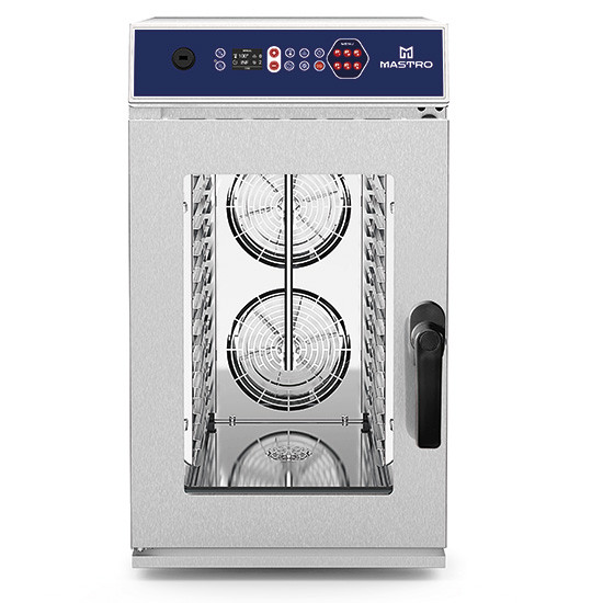 Kombiovn, Mastro AIB0055