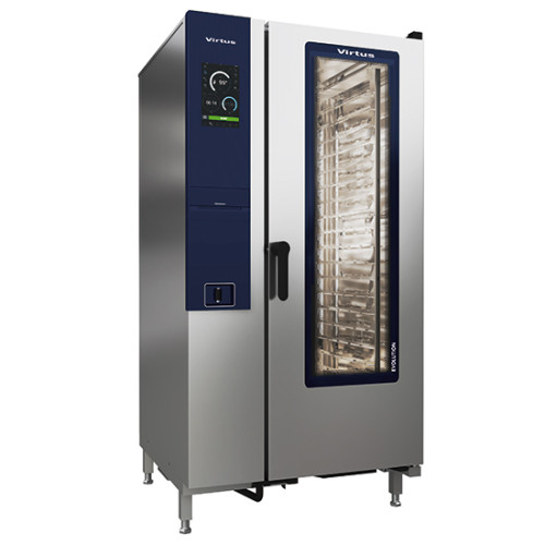 Industriovn, Virtus AIC0043/FN