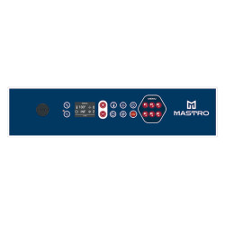 display, mastro aib 0055