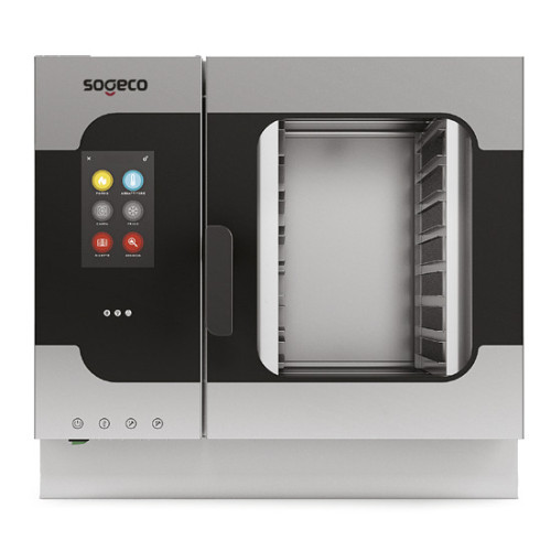 kombiovn, Sogeco BT0711ETDCS