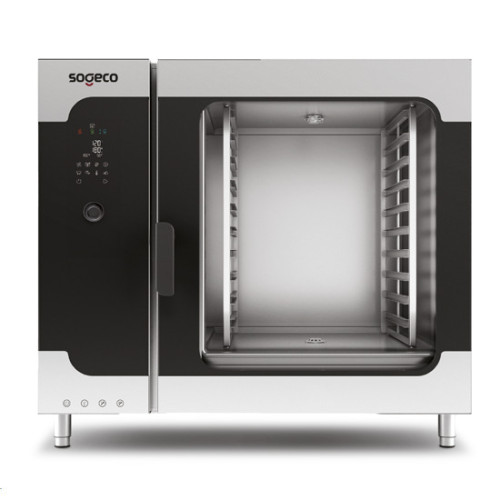 Kombiovn, Sogeco BT1021EDDXJ