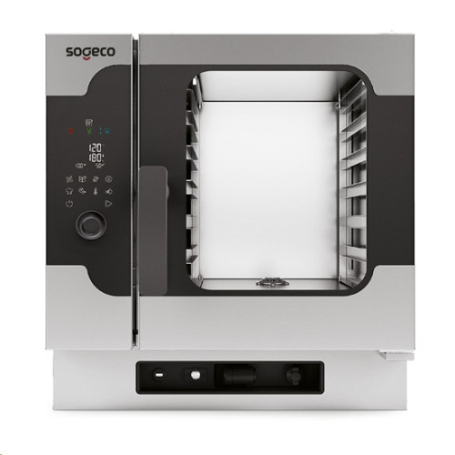 kombiovn, Sogeco BT0611EDRXJ