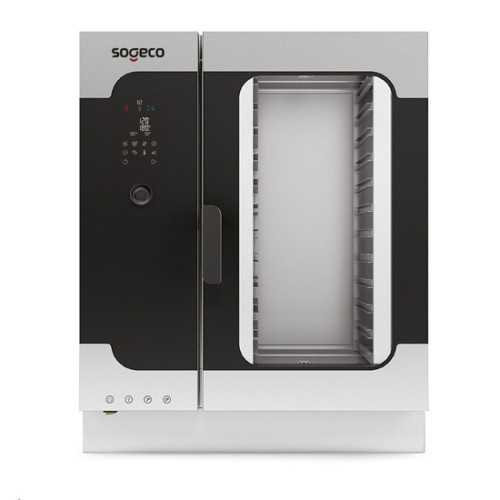 KOMBIOVN, SOGECO BT1046EDDXJ