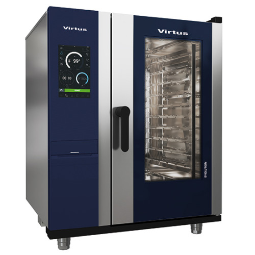 Industriovn, Virtus AIC0039/FN