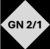 Industriovn, Virtus AIC0075/FN-20 stik | Vaskeprogram