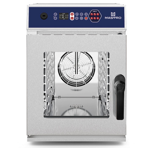 Industriovn, Mastro AIB0054