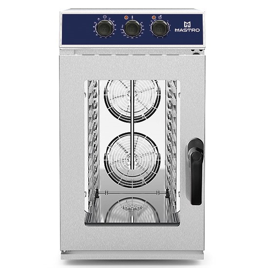 Industriovn, Mastro AIB0058