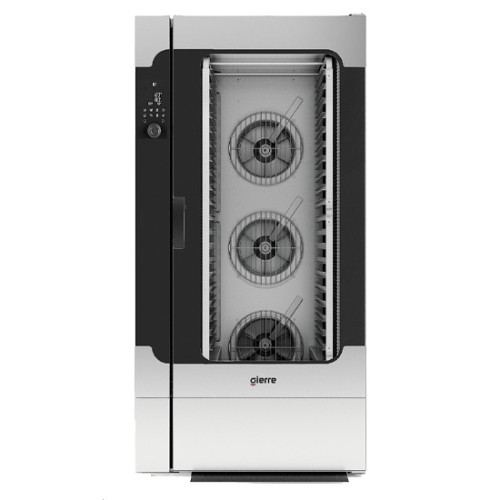 Industriovn, Sogeco BT1646EDDXX