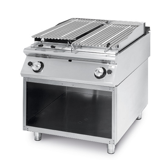 Lavastensgrill, Virtus VS9080GRL