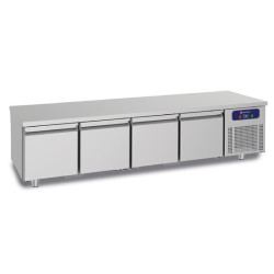 Lavt kølebord, Mastro HCE2006/F