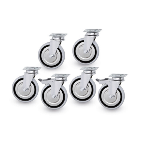 Hjulsæt, Mastro Z/FB00AY255