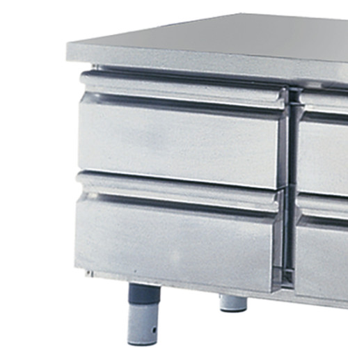 Skuffesæt, Mastro Z/CU700