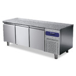 Kølebord med granit, Mastro BNZ0042