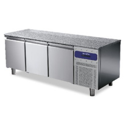 Kølebord med granit, Mastro BNZ0042