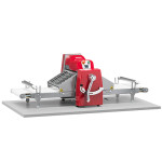 Udrulningsbord, Mastro CBG0010/ZN