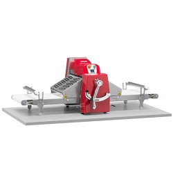 Udrulningsbord, Mastro CBG0010/ZN