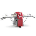 Udrulningsbord, Mastro CBG0013/ZN