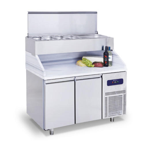 Pizzabord, Mastro CCZ0103