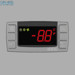 Digitalt display, Mastro CCZ0104