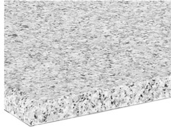 Marmorplade, Mastro CCZ0104
