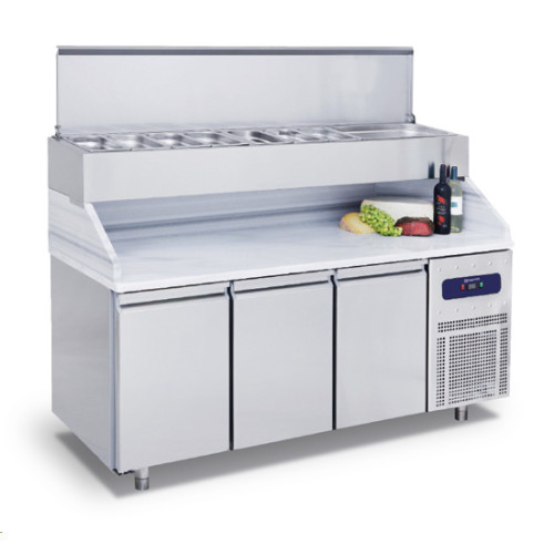 Pizzabord, Mastro CCZ0104