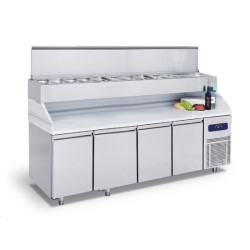 Pizzadisk, Mastro CCZ0105