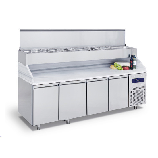Pizzadisk, Mastro CCZ0105