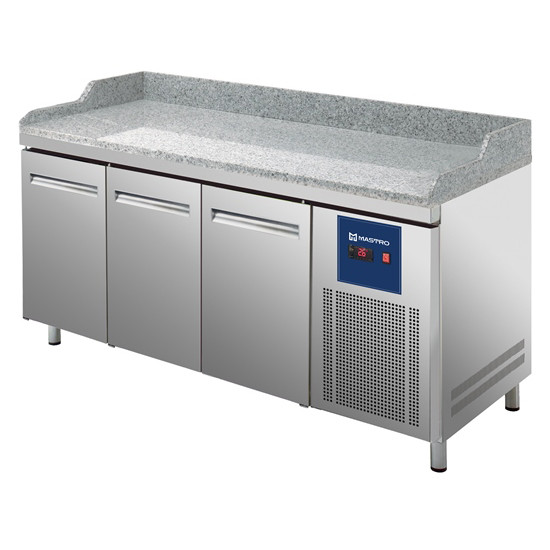Pizzabord, Mastro CCZ0110